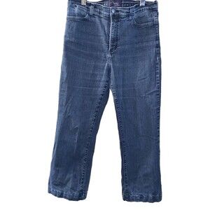 NYDJ Not Your Daughter’s Jeans Women's Sz 16 Lift Tuck Technology